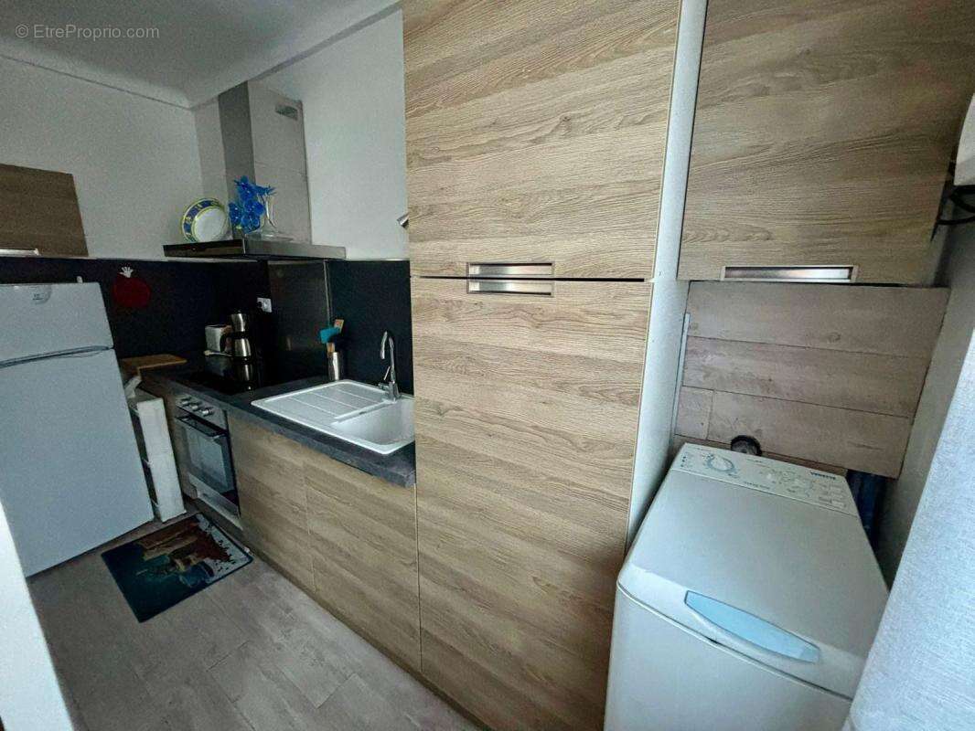 Maison à AMELIE-LES-BAINS-PALALDA