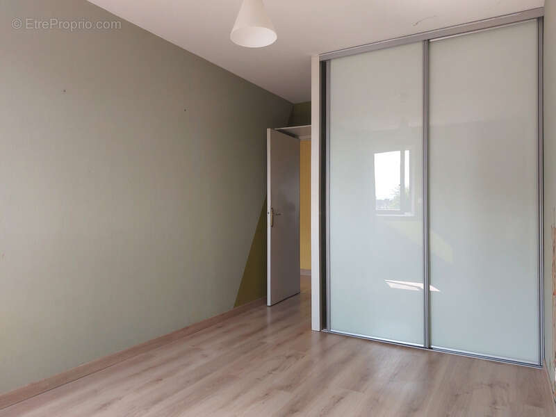 Appartement à MONTAUBAN