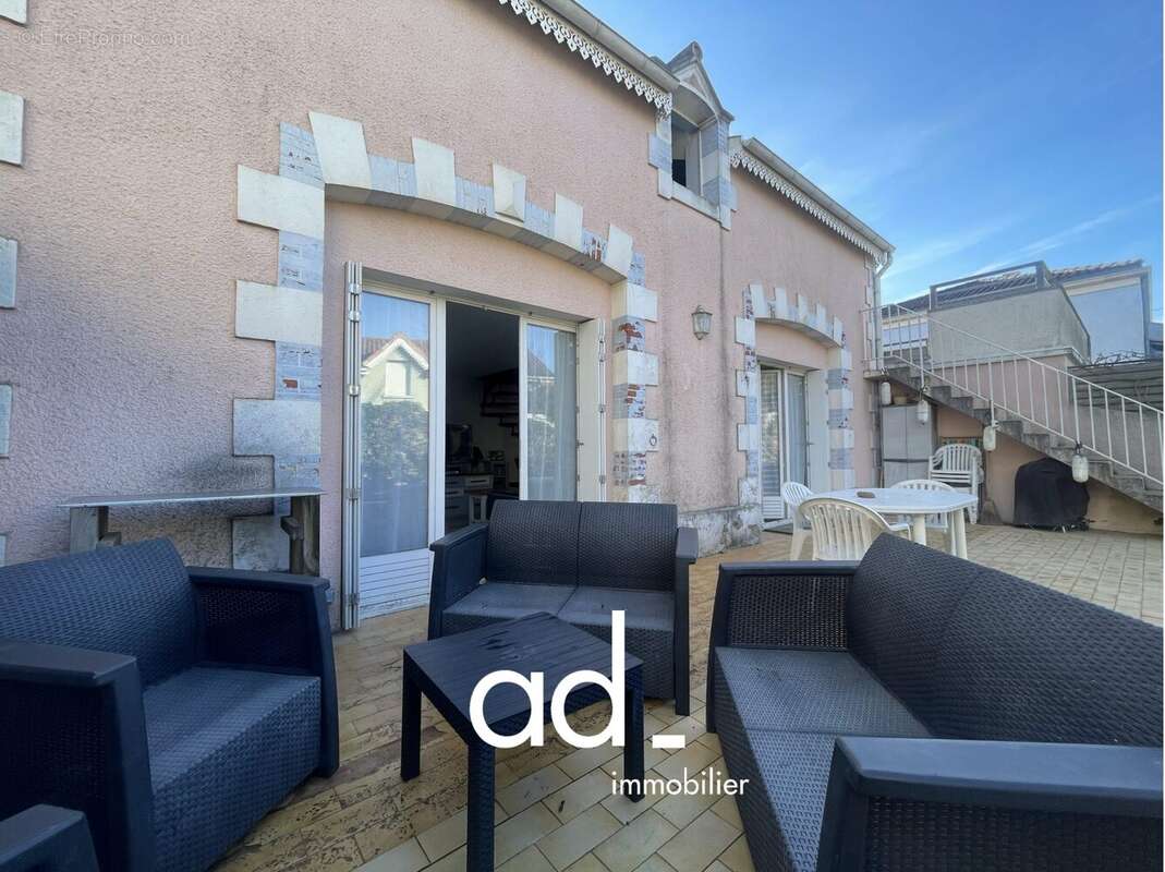 Maison 104 m² à Chatelaillon-Plage  - photo 3
