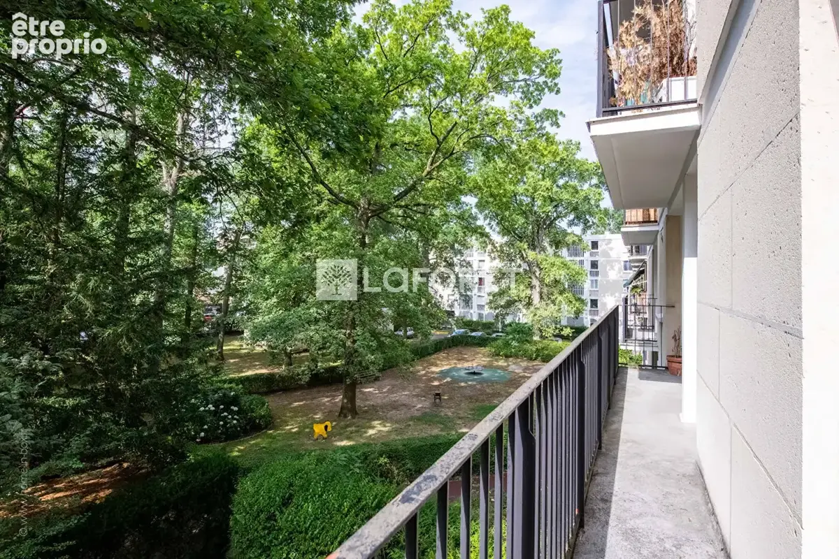 Appartement La Celle Saint Cloud 4 pièce(s) 78 m2 - photo 2