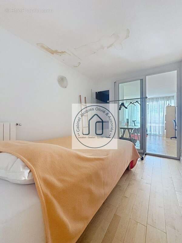 Appartement 99 m² à Toulouse  - photo 7
