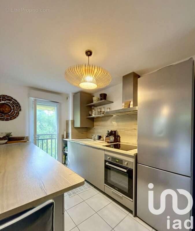 Photo 8 - Appartement à LA COLLE-SUR-LOUP