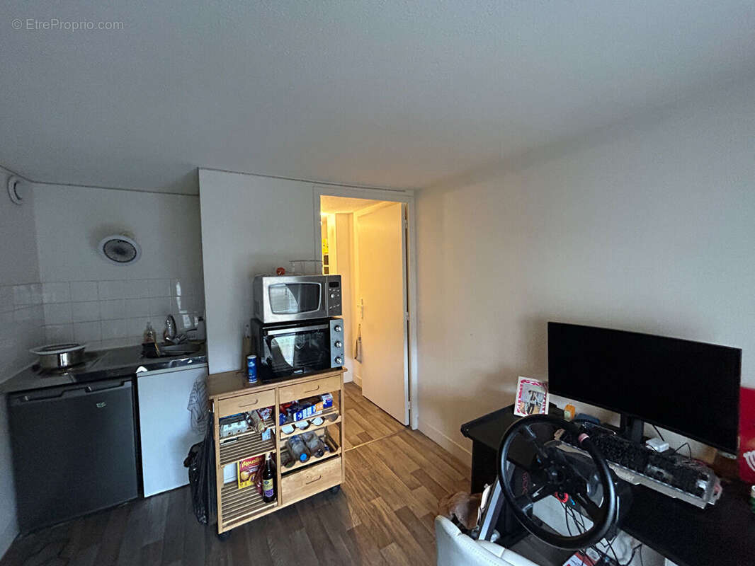Appartement à ROUEN