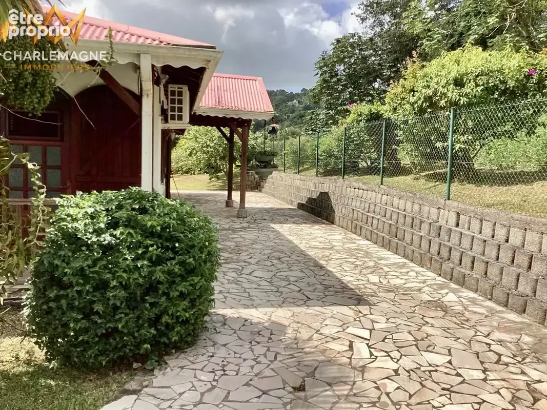 Photo Maison à Ducos au prix de 565 000€