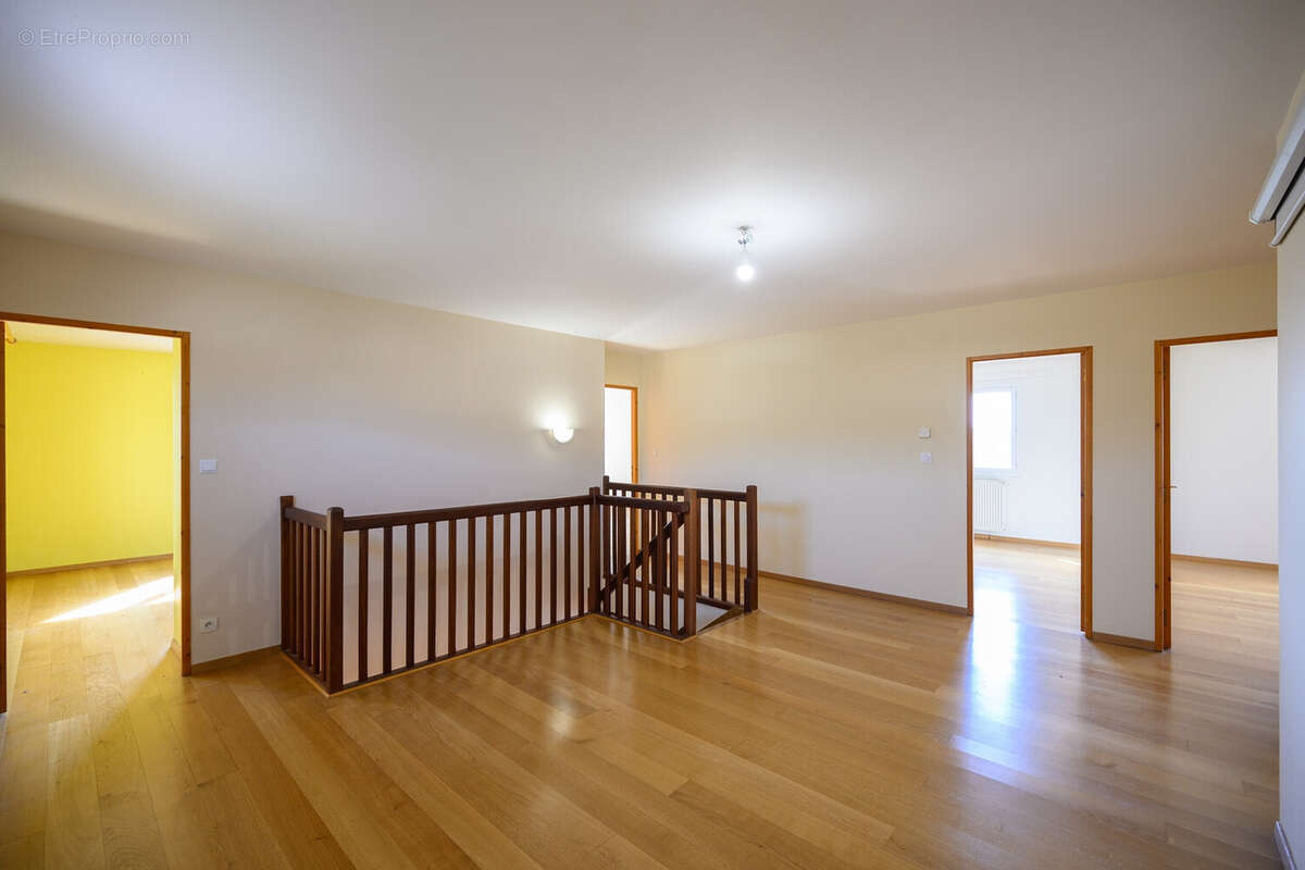 Maison à TOURNEFEUILLE