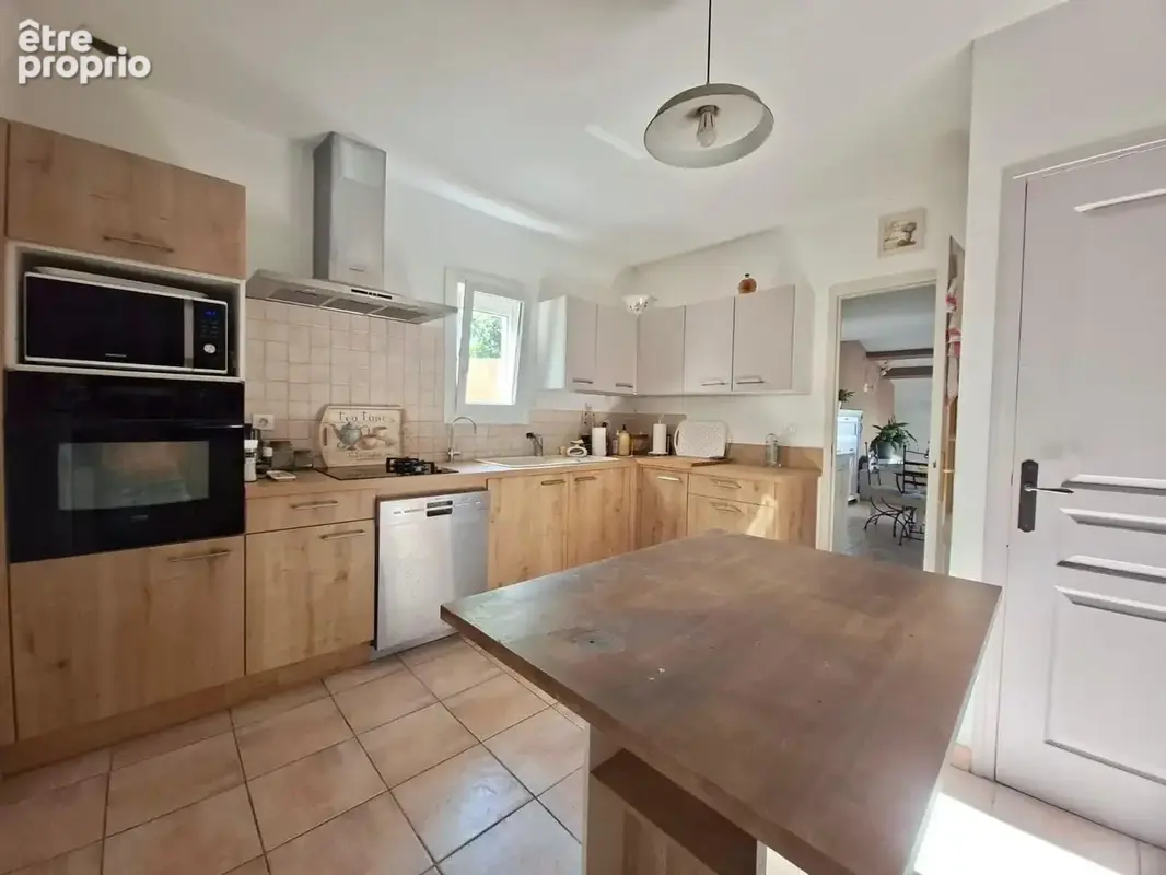 Exclusivite - maison 4p avec vue - photo 6