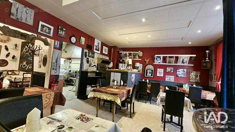 Photo 4 - Commerce à BELLEY