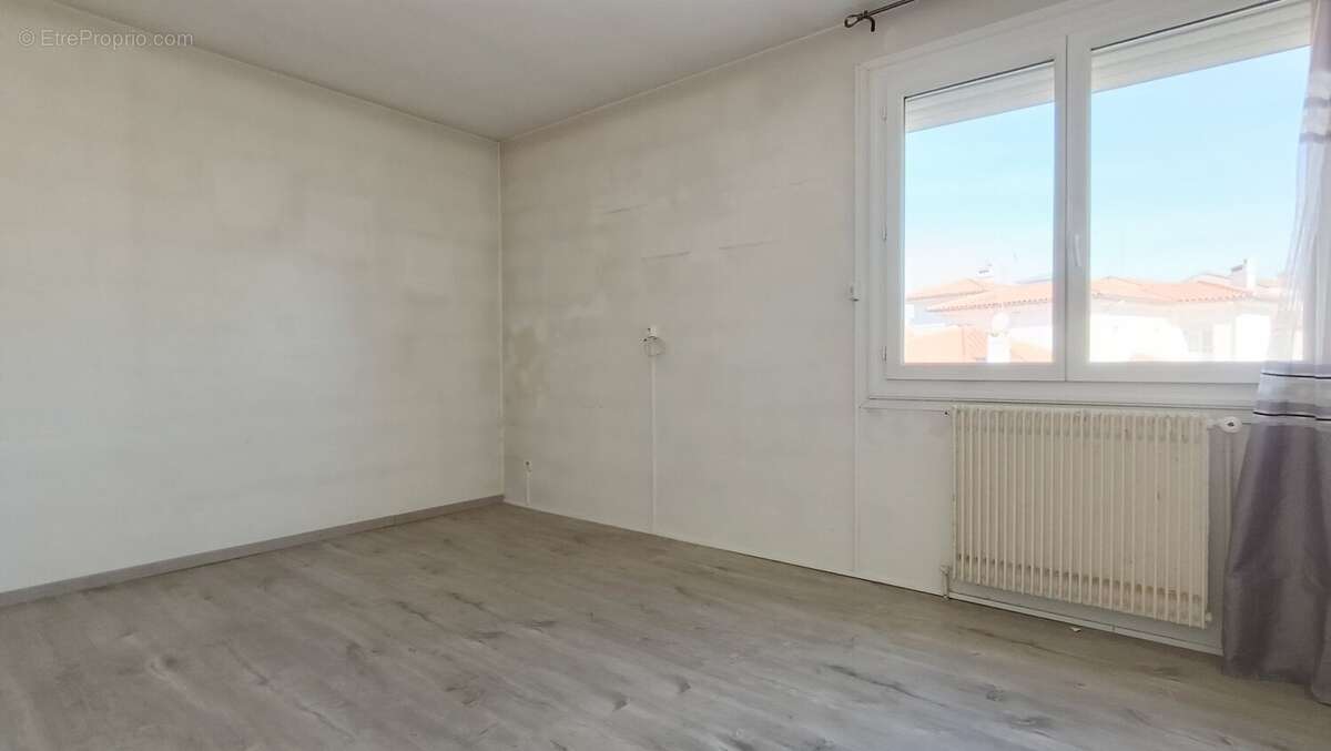 Appartement à BEZIERS
