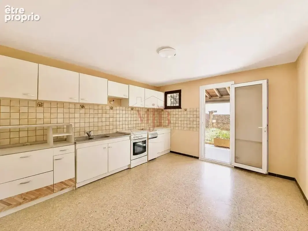 Maison 4 pièces 88 m² à vendre à Le Pontet (84130) - photo 5