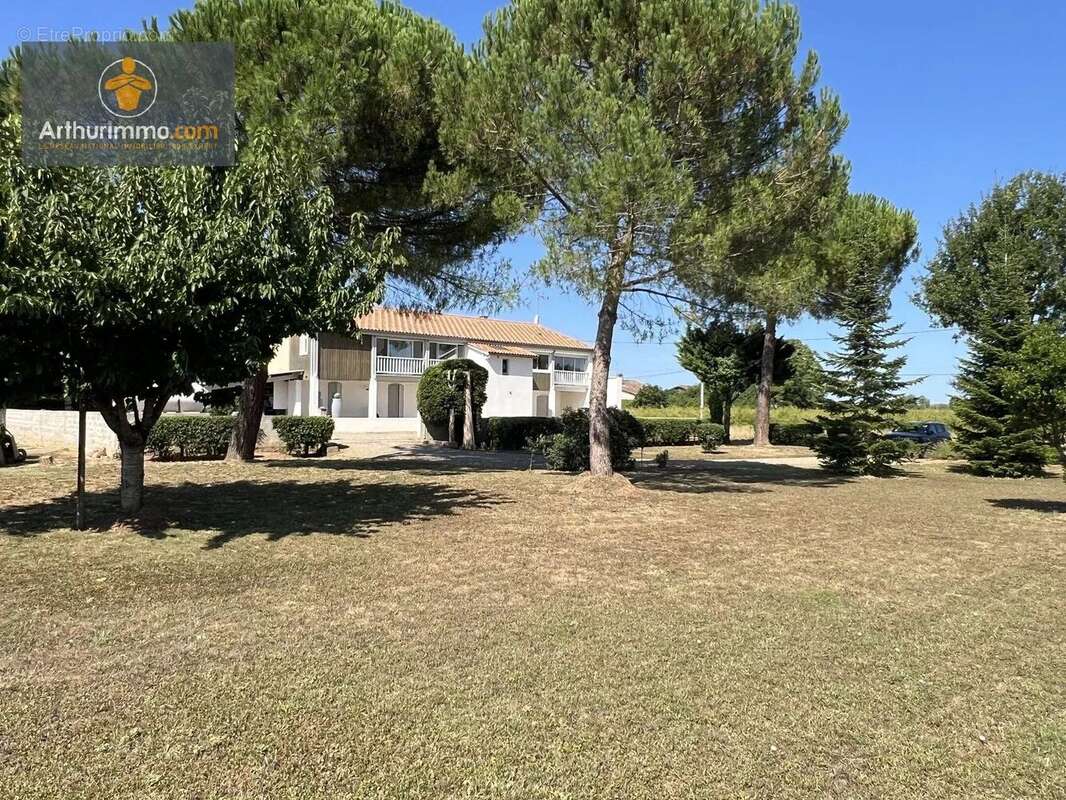 Vente Maison Marmande(47200) 241 500ï¿œ - photo 2