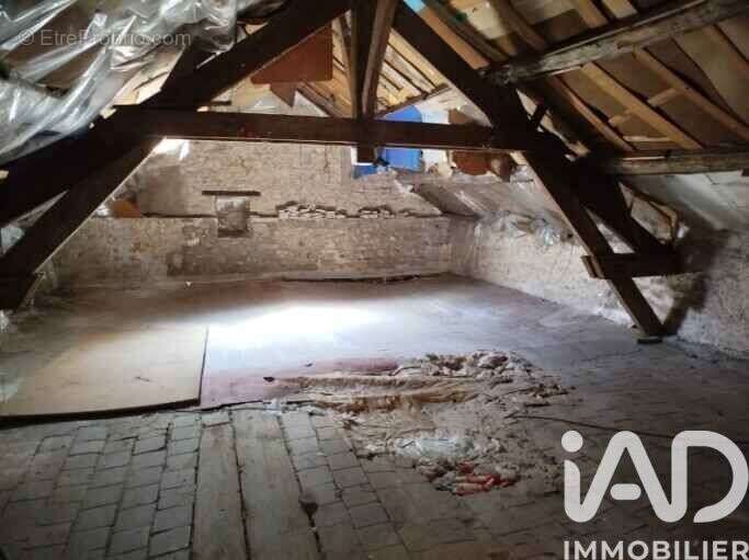 Photo 7 - Maison à CERNY