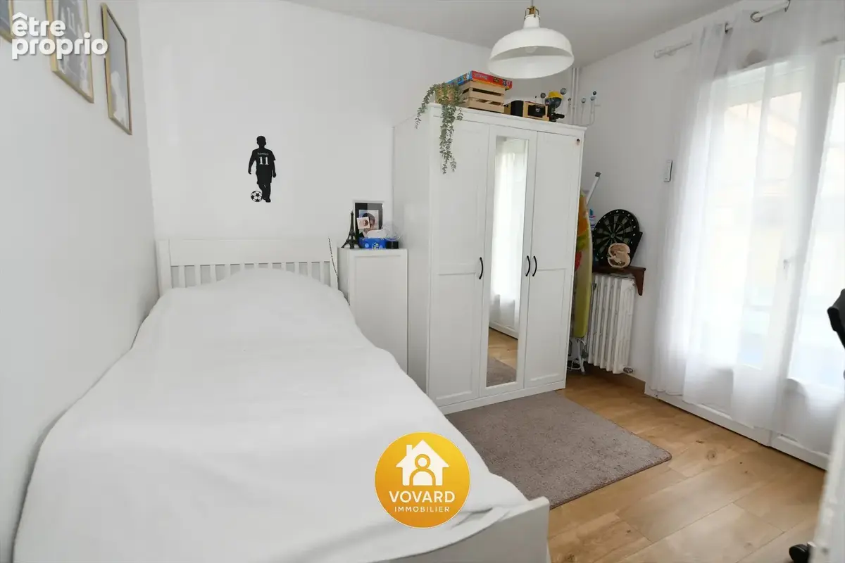 Pavillon 4 chambres - photo 14