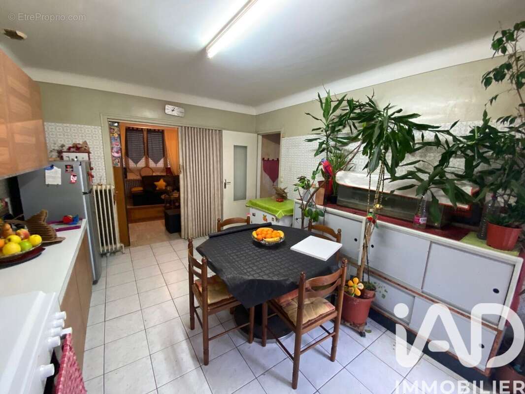 Photo 3 - Maison à CHOLET