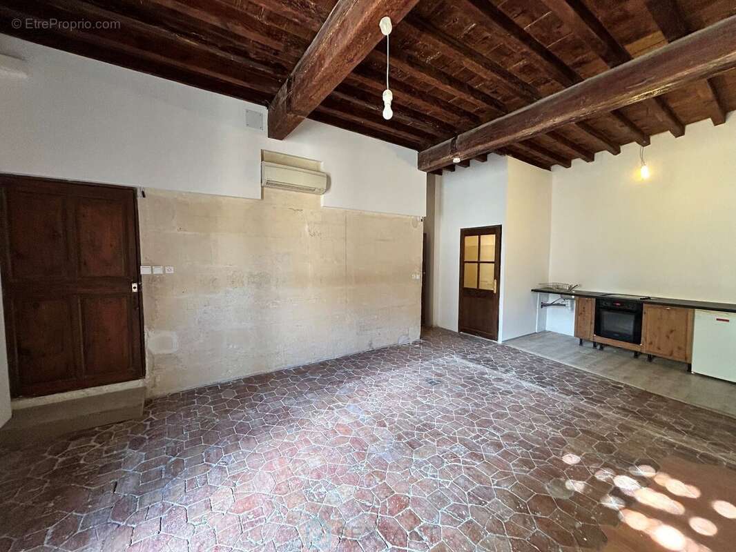 Maison à ARLES