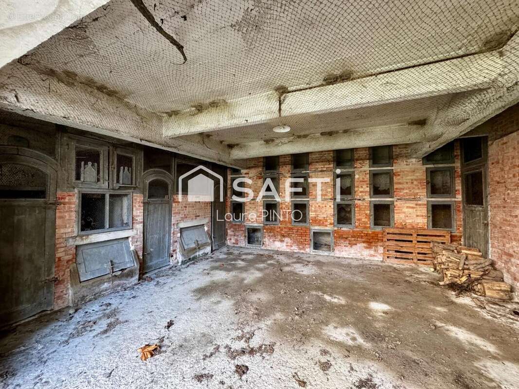 Photo 7 - Maison à EPOYE