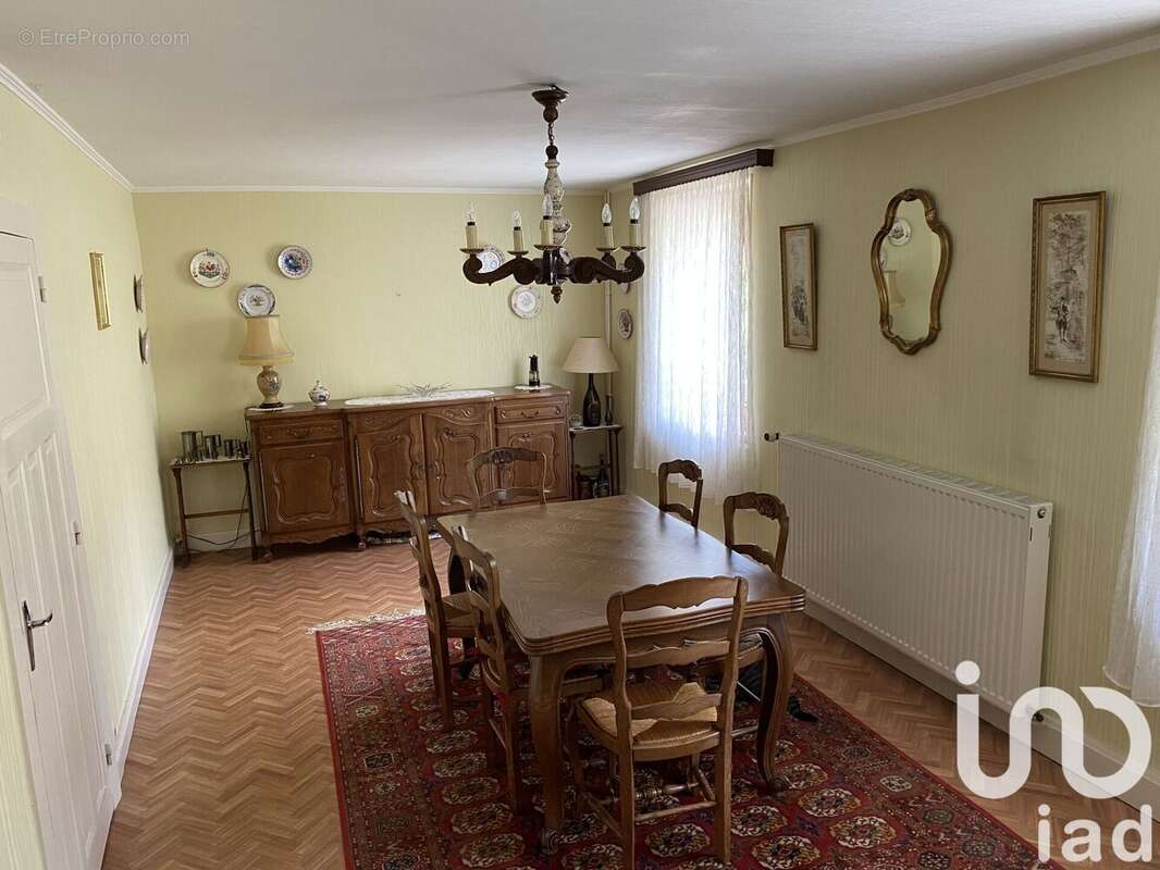 Photo 4 - Maison à FRESSE-SUR-MOSELLE