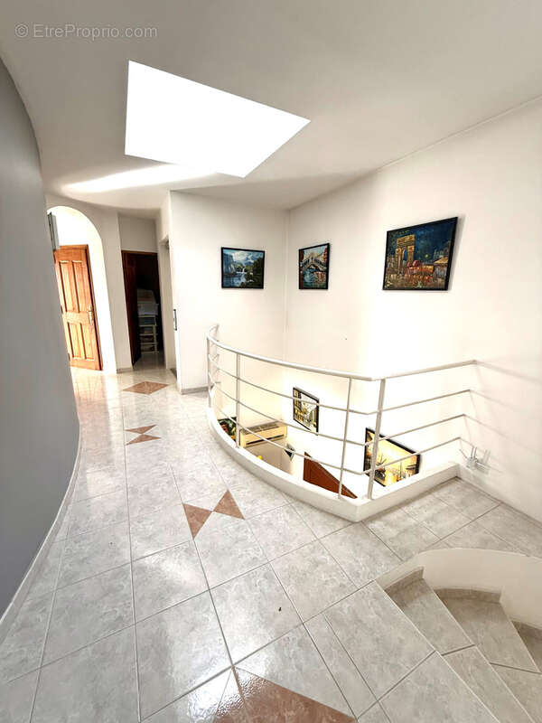 Maison à MARSEILLE-12E
