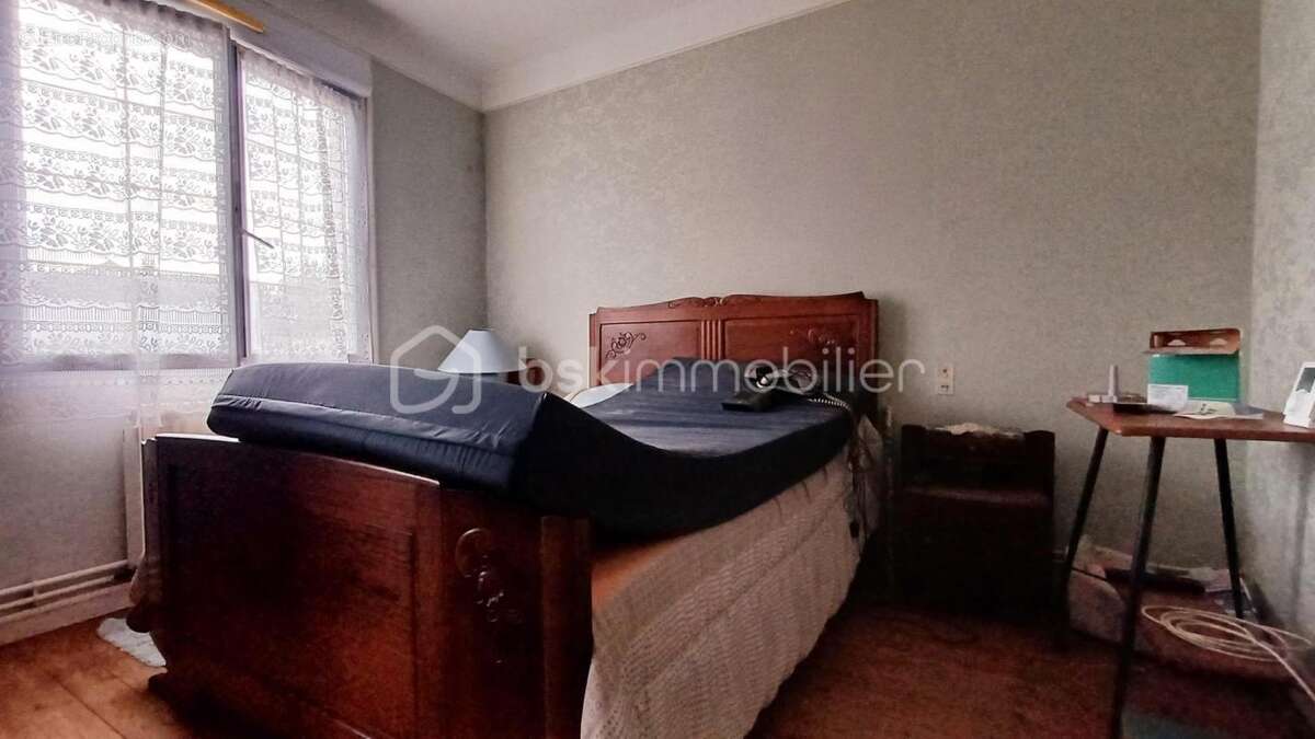 Maison à OLONNE-SUR-MER