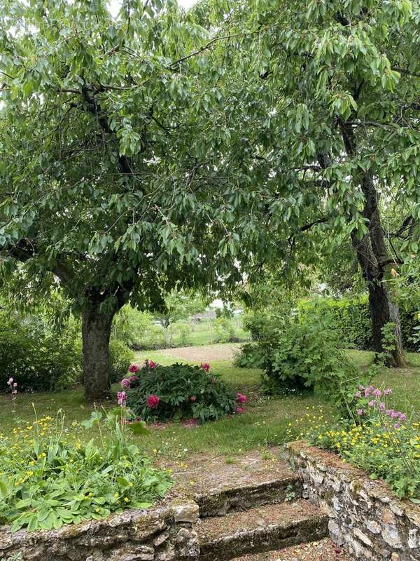 Maison à SAINT-REMY-LA-VANNE