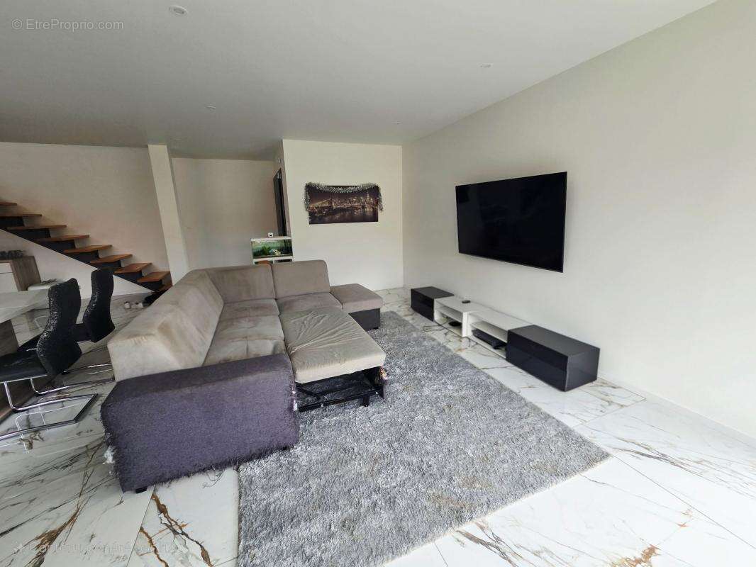 Maison à LANDIVISIAU