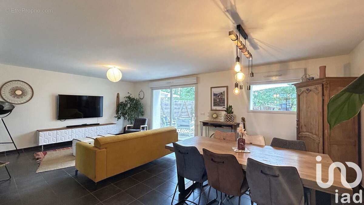 Photo 7 - Maison à LAROIN