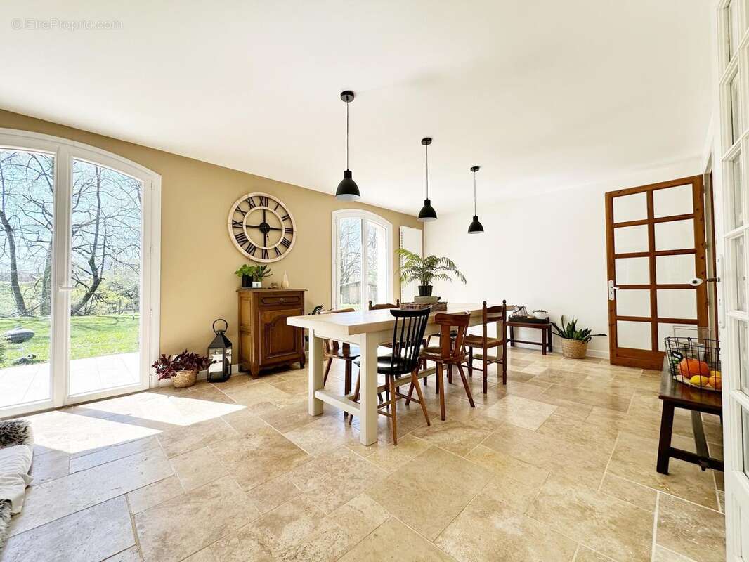 Photo 7 - Maison à BRASSAC