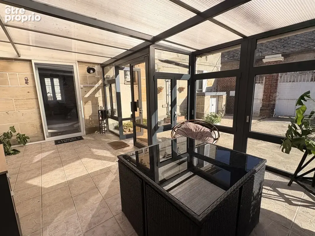 Maison bourgeoise avec dépendance ! - photo 5