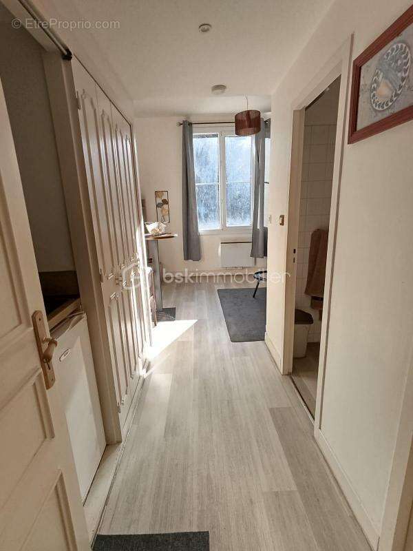 Appartement à SAINT-JEAN-DE-MOIRANS