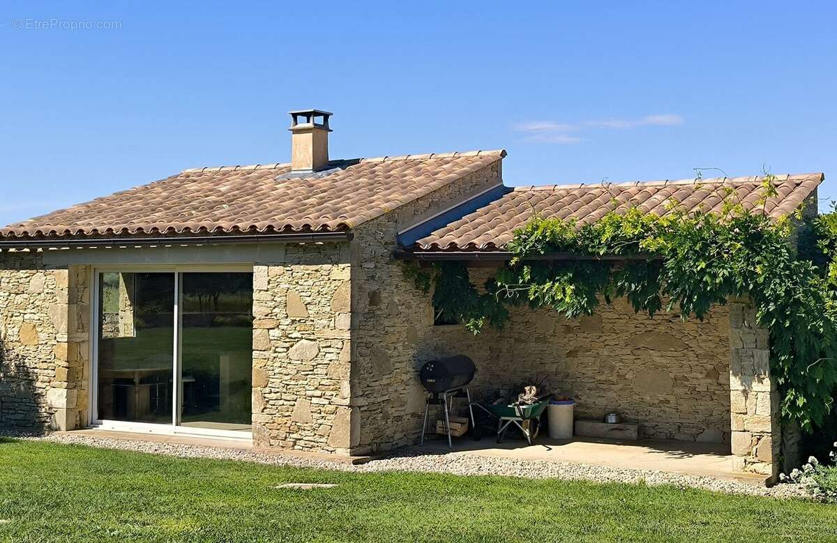 Magnifique propriete - photo 23