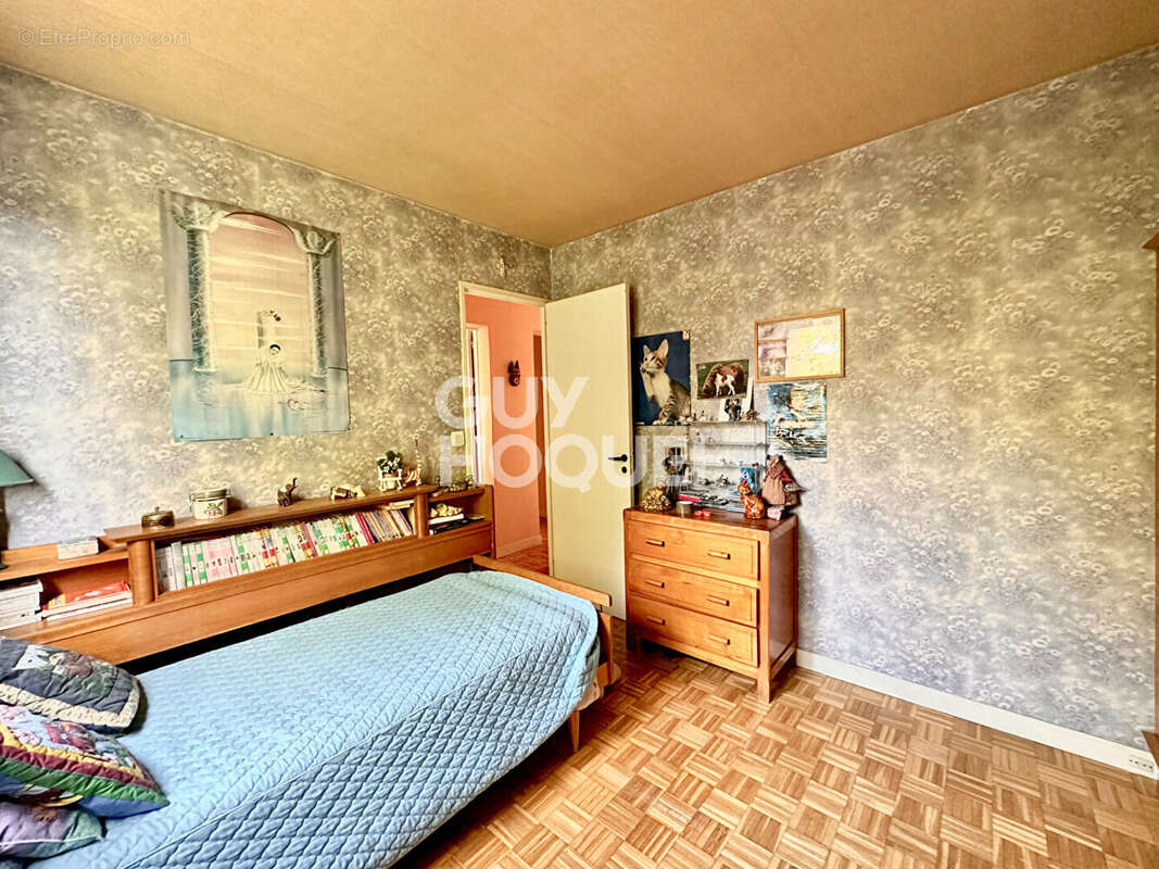 Appartement à COMPIEGNE