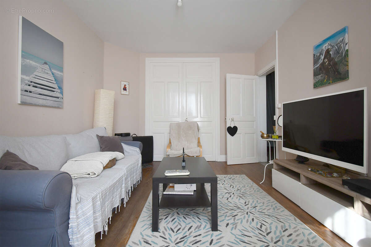 Maison à CLERMONT-FERRAND