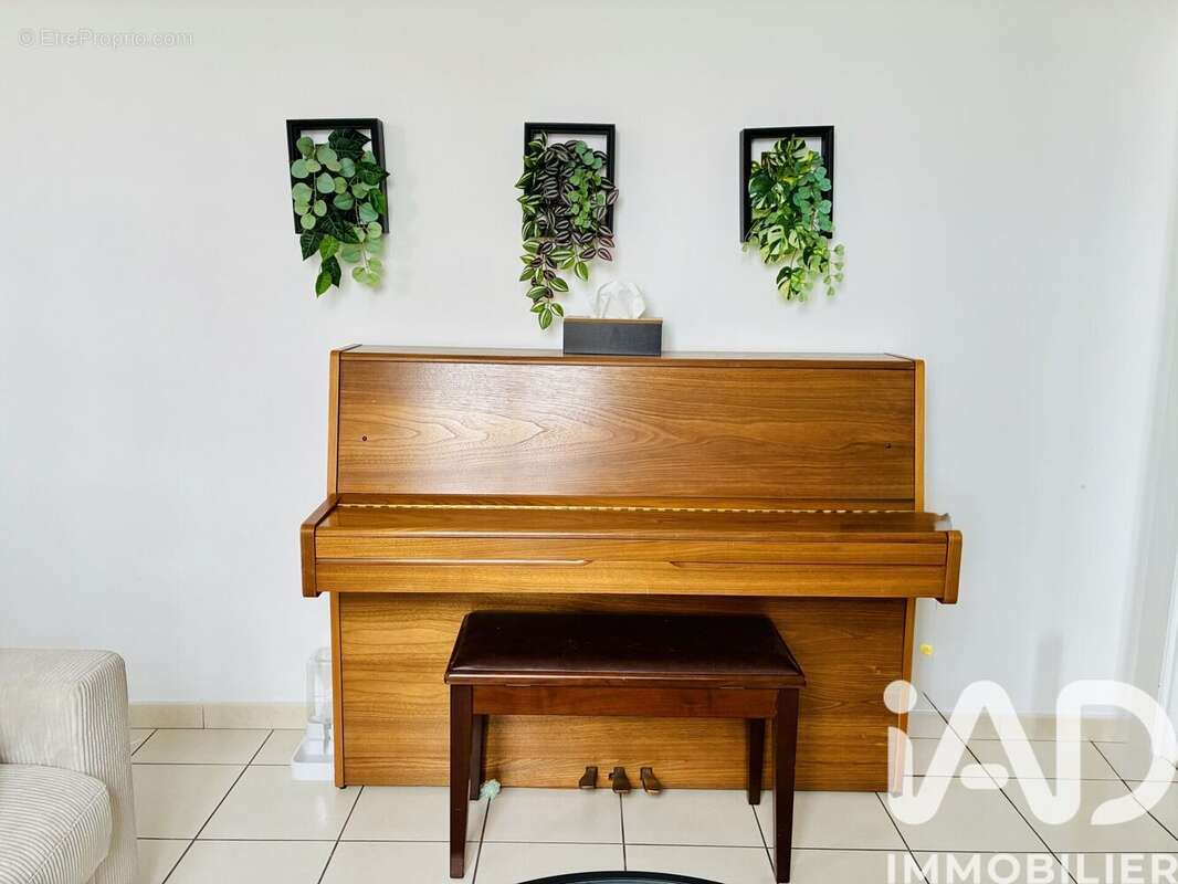 Photo 8 - Appartement à BEAUVAIS