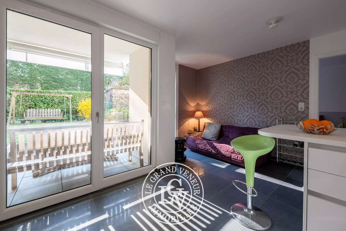 Appartement à FONTAINEBLEAU