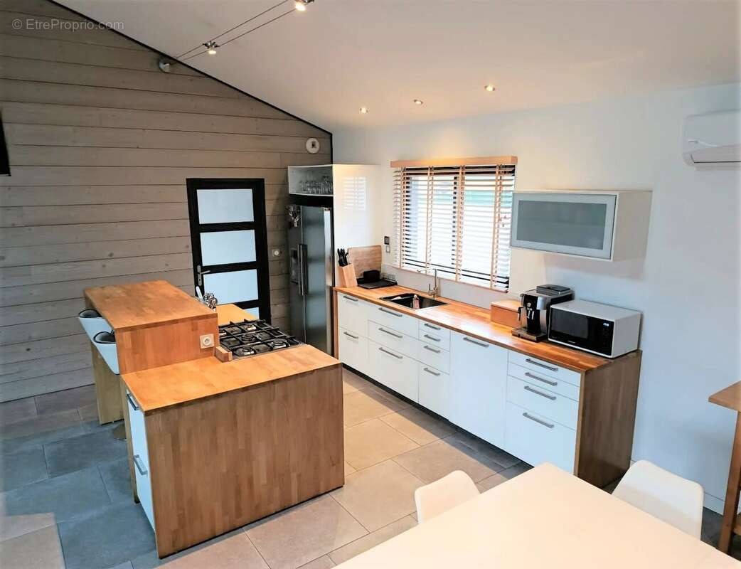 Maison à SAINT-MARCELLIN