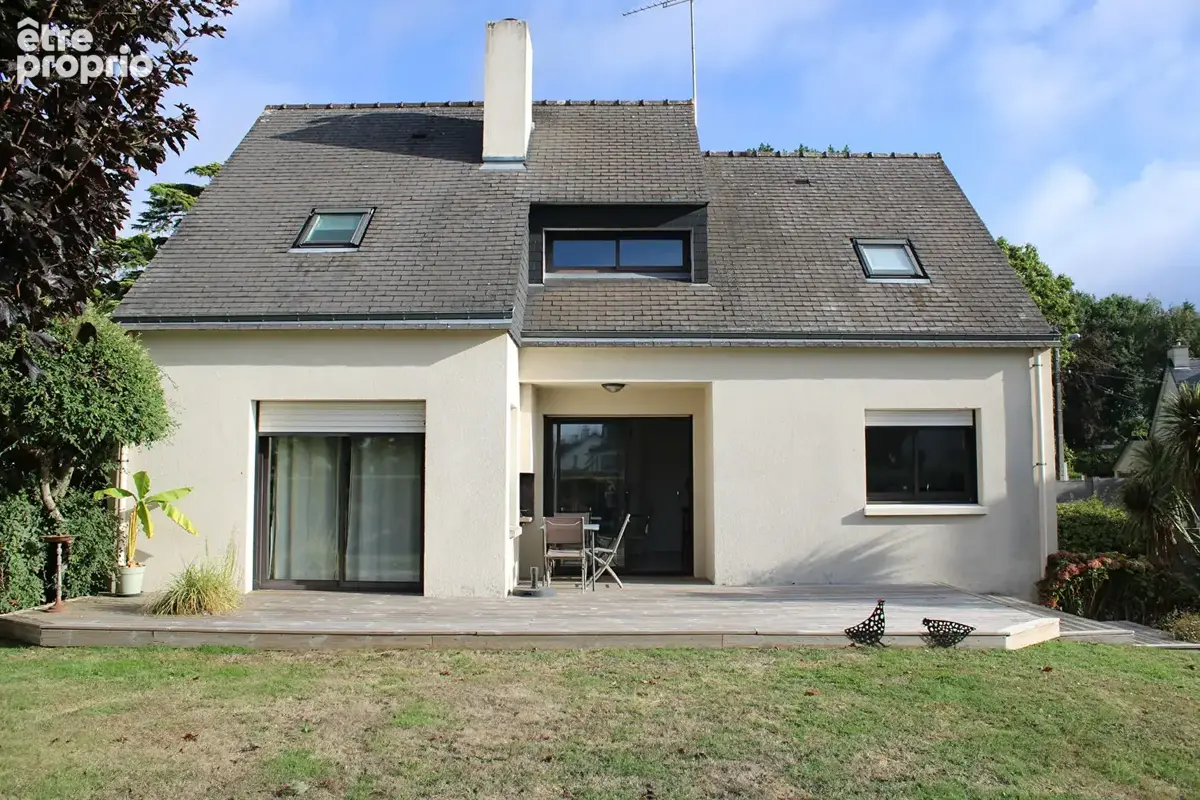 La Guerche De Bretagne , maison 7 pièces de 121 m2 - photo 13
