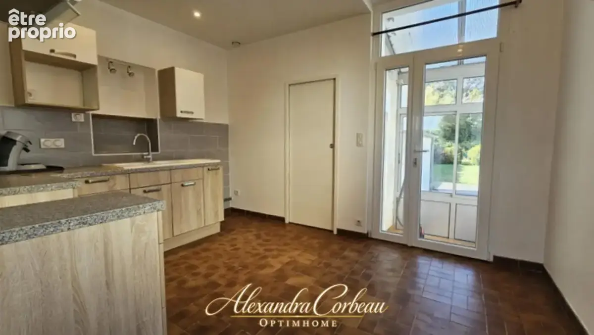 Maison sans travaux, proche du centre-ville la fleche (72) - photo 7