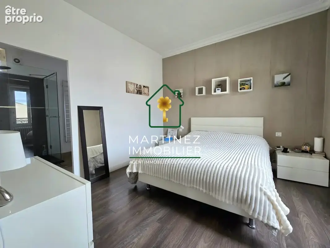 Maison 6 pièces 138 m² à vendre à Saint-Bonnet-De-Mure (69720) - photo 6