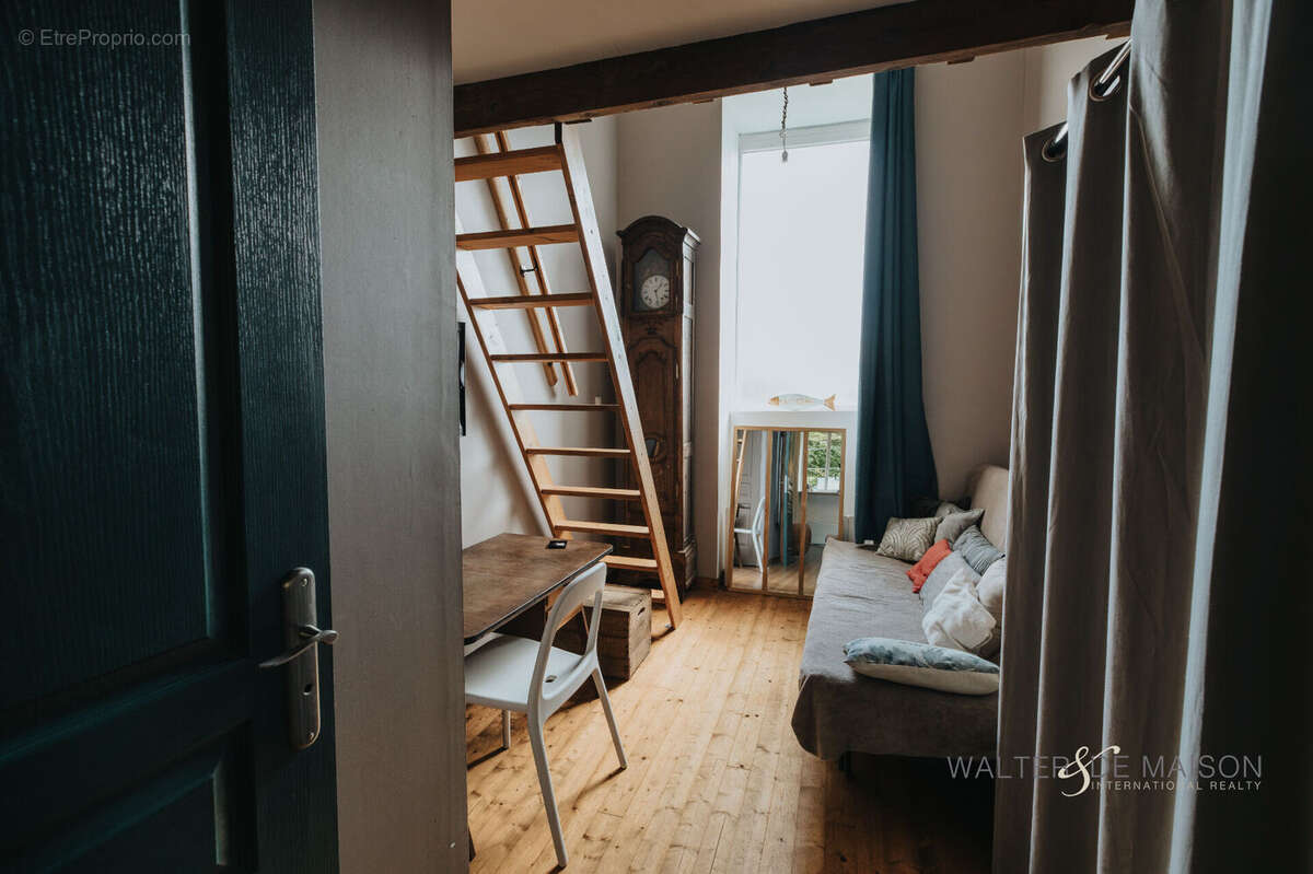 Maison à PLOUGASTEL-DAOULAS