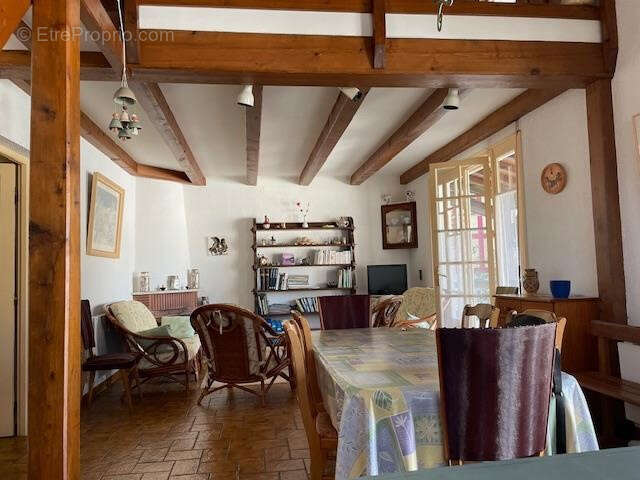 Maison à SAINT-TROJAN-LES-BAINS