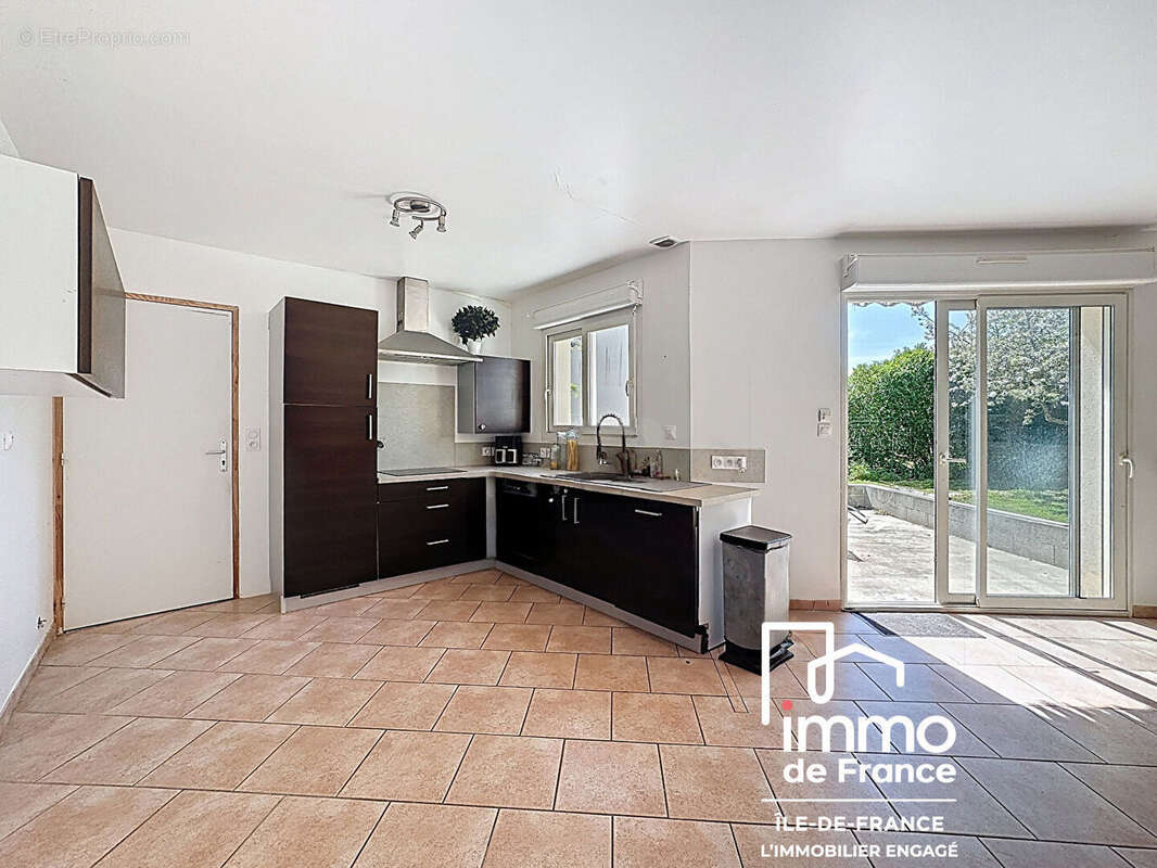 Maison à BAILLEAU-LE-PIN