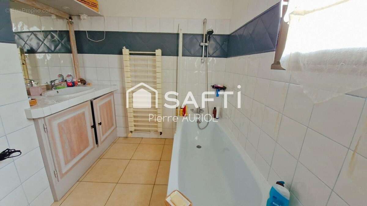 Photo 9 - Maison à RIANS