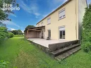 Maison à JOUE-SUR-ERDRE