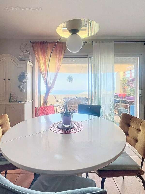 Maison à MONTICELLO