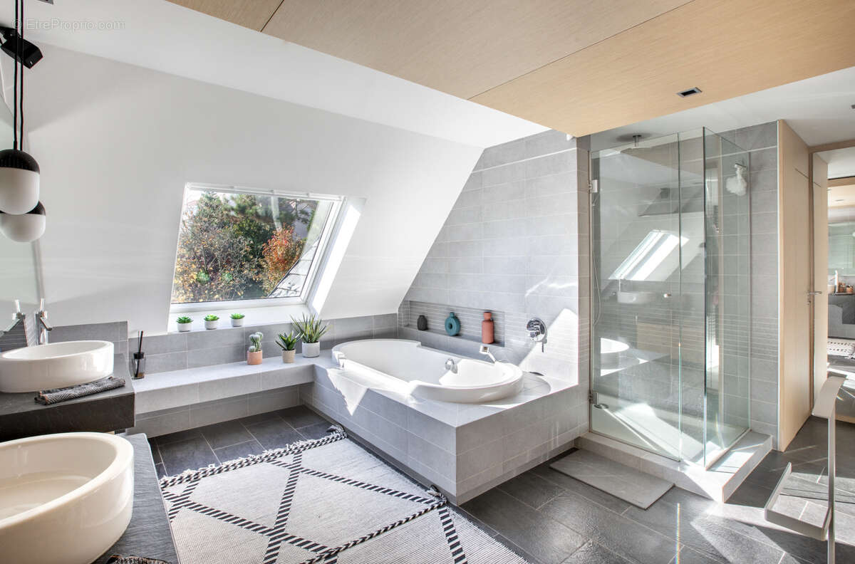 Maison à ZIMMERSHEIM