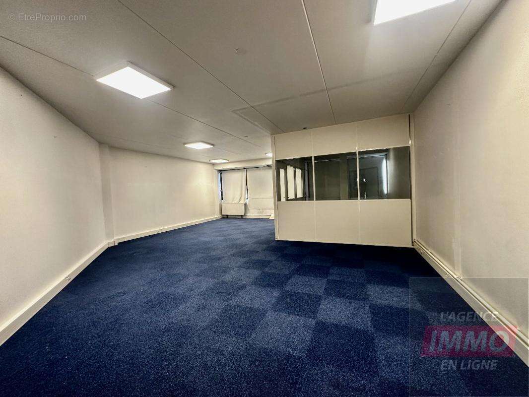 Immeuble de bureaux - photo 8