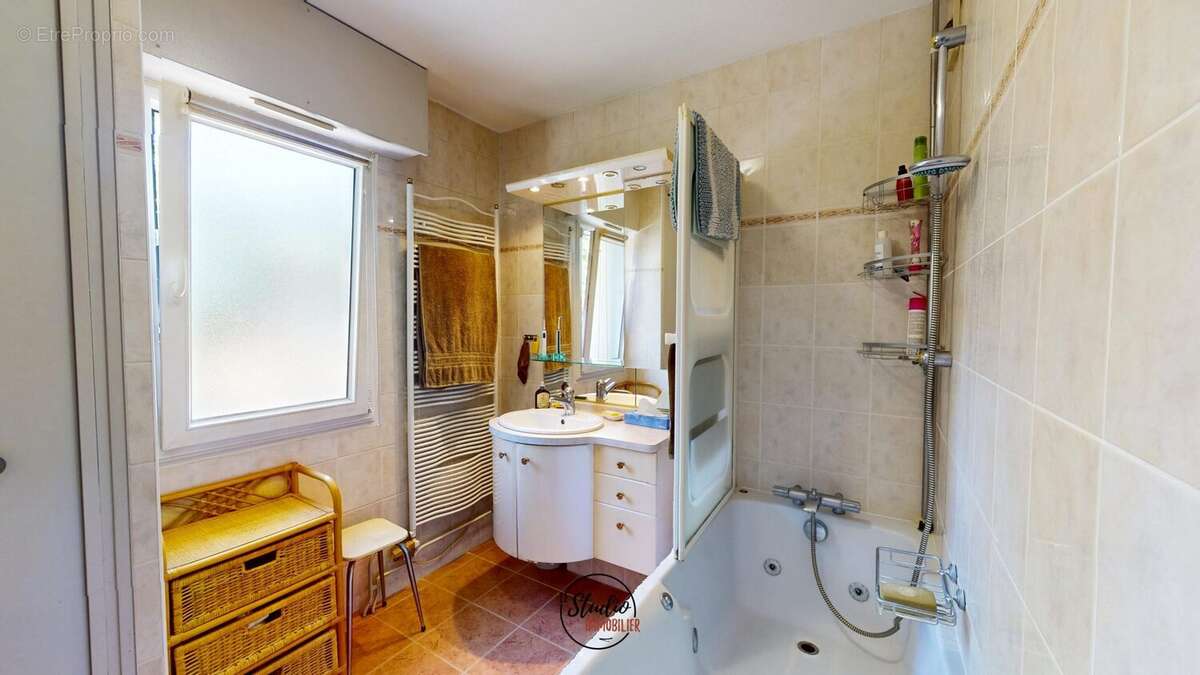 Appartement à MULHOUSE