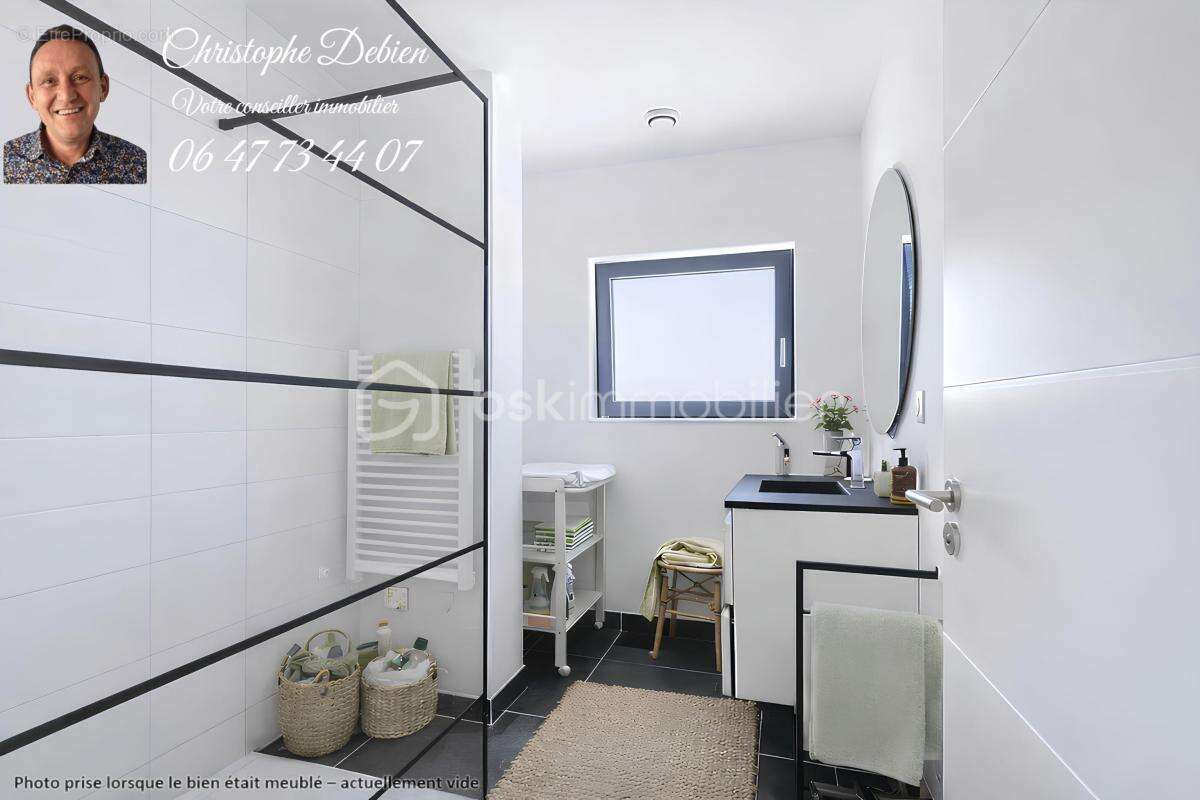 Maison à CHAVAGNES-EN-PAILLERS