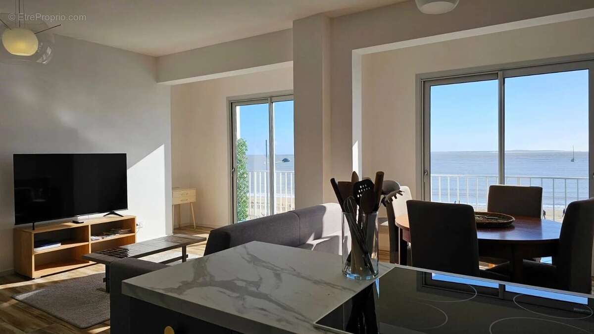 Appartement à ROYAN