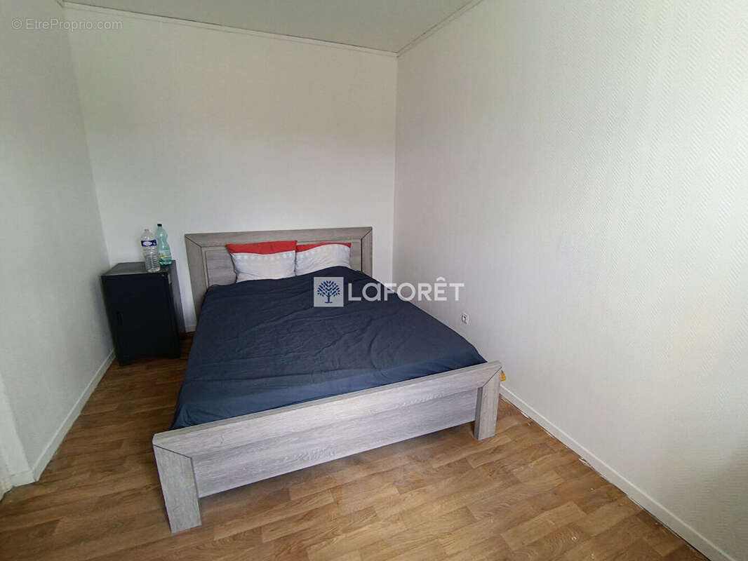 Maison Criquebeuf En Caux 3 pièce(s) 60 m2 - photo 6