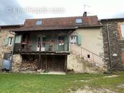 Maison à SAINT-LAURENT-LES-TOURS